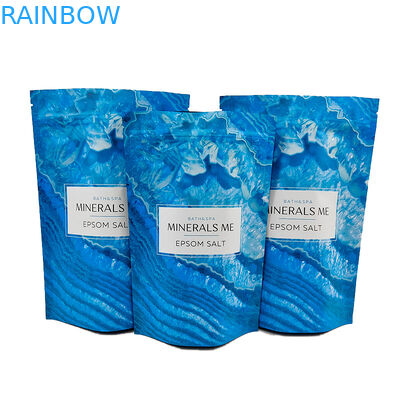 Sac d'emballage cosmétique personnalisable de différentes tailles disponible pour vos besoins personnalisés