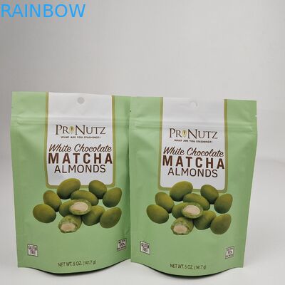 Produits les plus demandés Les meilleurs vendeurs Eco-friendly personnalisé étiquette privée Stand up sacs d'emballage