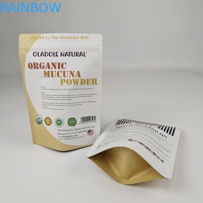 Produits les plus demandés Sac d'emballage alimentaire à l'odorat