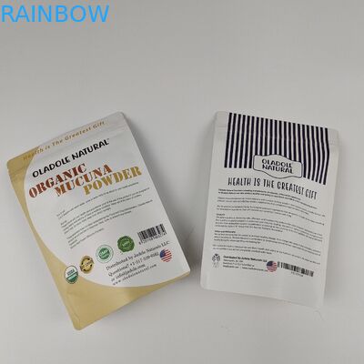 Produits les plus demandés Sac d'emballage alimentaire à l'odorat