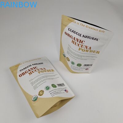 Produits les plus demandés Sac d'emballage alimentaire à l'odorat