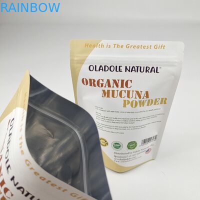 Produits les plus demandés Sac d'emballage alimentaire à l'odorat