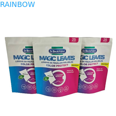 Sacs en plastique en plastique à l'état de coupe d'usine à imprimer des sacs en plastique à nouveau verrouillables avec impression de logo