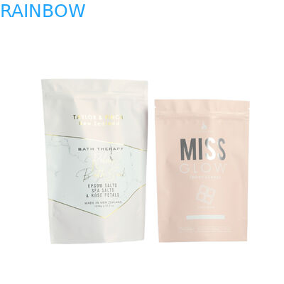 Vente en gros de sacs en plastique re-fermées sur commande