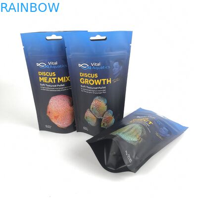 Sac en plastique à recouvrement à l' épreuve du temps