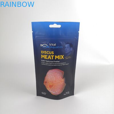 Sac en plastique à recouvrement à l' épreuve du temps