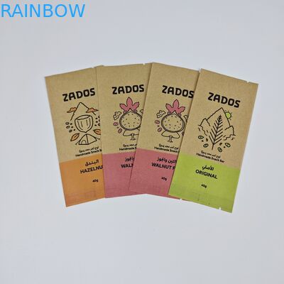 Sacs à charbon biodégradables écologiques, sacs à charbon compostables à base de maïs