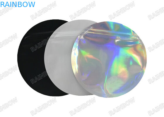 Sacs Mylar en forme irrégulière