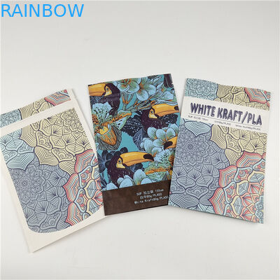 Prix approprié Meilleur vendeur Lisse Eco-friendly personnalisé étiquette privée Stand up sacs d'emballage