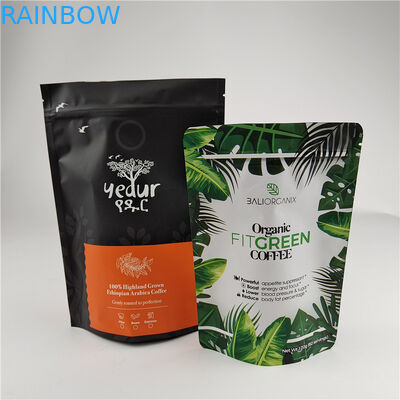 Vente en gros de sacs d'emballage en fermeture à glissière en plastique