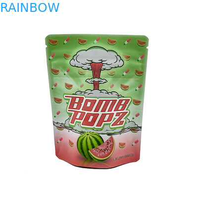 Les meilleurs emballages en papier d'argent à fermeture à glissière pour des solutions d'emballage personnalisables