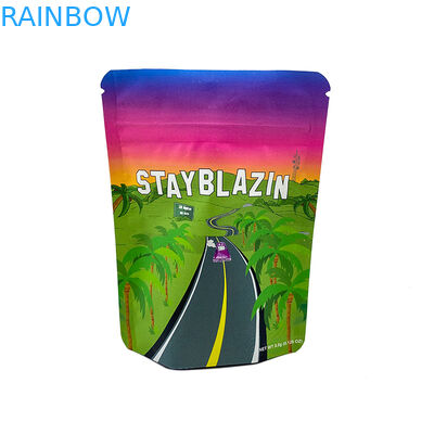 Les meilleurs emballages en papier d'argent à fermeture à glissière pour des solutions d'emballage personnalisables