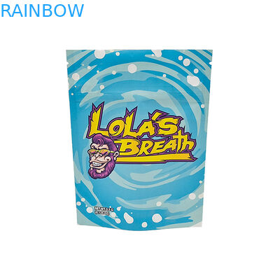 Emballage en poupée en papier de qualité alimentaire de taille appropriée pour les graines de café