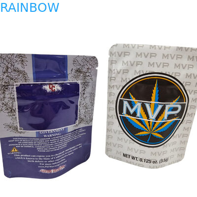 Enveloppes imprimées sur mesure pour l'expédition à Shenzhen / Hong Kong