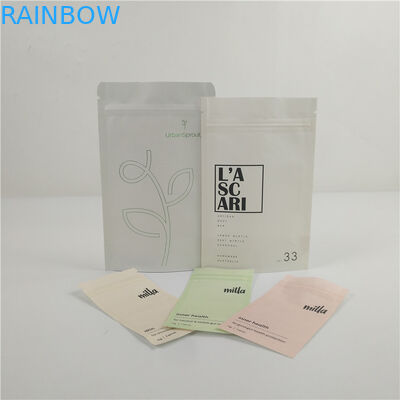 Sacs en papier kraft écologiques et biodégradables