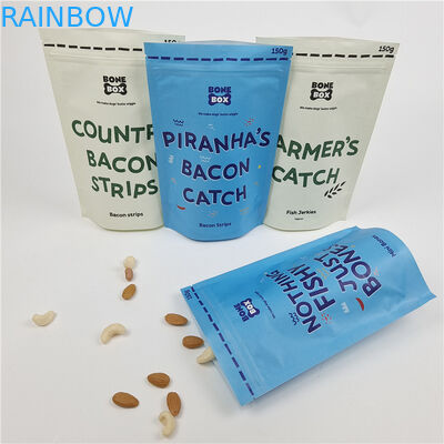 Logo personnalisé de haute qualité imprimé Accepté jusqu'à 10 couleurs Disponible Sac à sacs en plastique