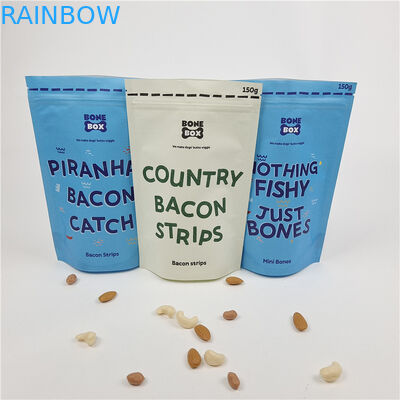 Logo personnalisé de haute qualité imprimé Accepté jusqu'à 10 couleurs Disponible Sac à sacs en plastique