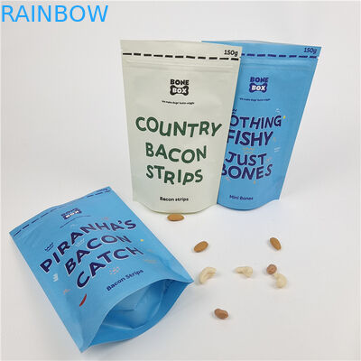 Logo personnalisé de haute qualité imprimé Accepté jusqu'à 10 couleurs Disponible Sac à sacs en plastique