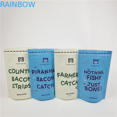 Logo personnalisé de haute qualité imprimé Accepté jusqu'à 10 couleurs Disponible Sac à sacs en plastique