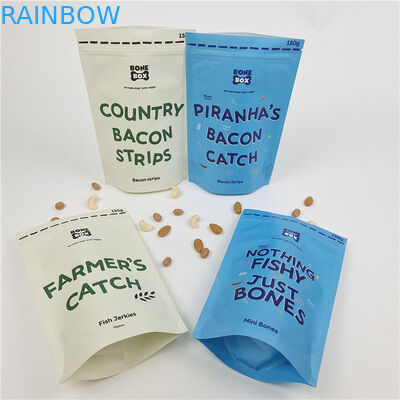 Logo personnalisé de haute qualité imprimé Accepté jusqu'à 10 couleurs Disponible Sac à sacs en plastique