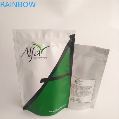 Sacs d'impression numérique de haute précision pour une longue durée et des performances