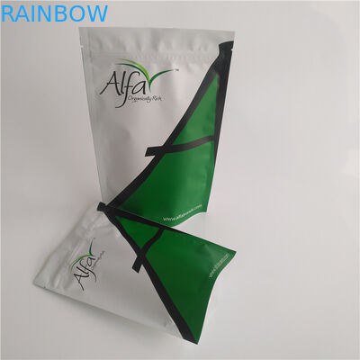 Sacs d'impression numérique de haute précision pour une longue durée et des performances