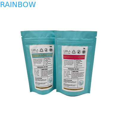 Coloris CMYK Pantone personnalisés Sacs d'impression numérique 7 jours ouvrables Temps de production