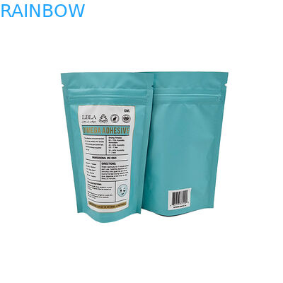 Coloris CMYK Pantone personnalisés Sacs d'impression numérique 7 jours ouvrables Temps de production