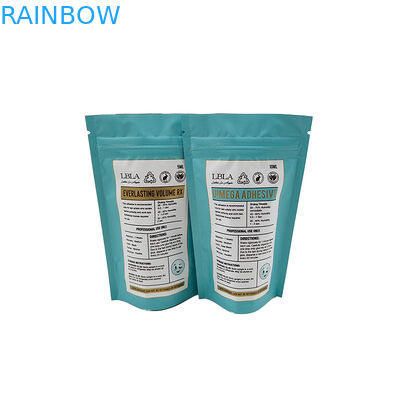 Coloris CMYK Pantone personnalisés Sacs d'impression numérique 7 jours ouvrables Temps de production