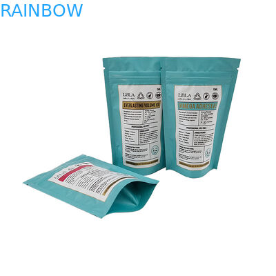 Coloris CMYK Pantone personnalisés Sacs d'impression numérique 7 jours ouvrables Temps de production