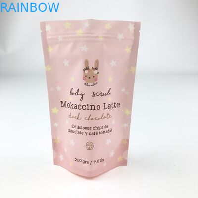 Sacs d'impression numérique de technologie avancée avec une grande précision et une finition brillante / mate