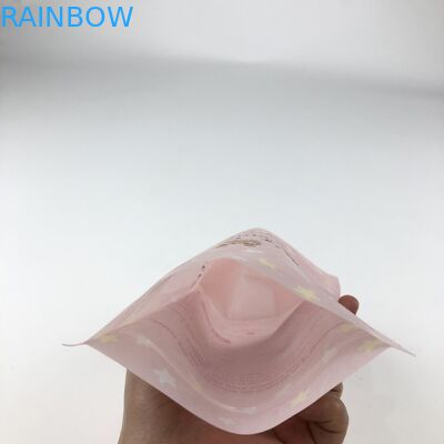 Sacs d'impression numérique de technologie avancée avec une grande précision et une finition brillante / mate