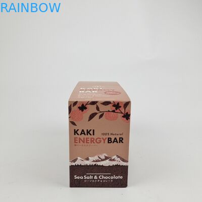 Promotion boîtes d'affichage recyclables déchirées en carton boîtes d'affichage ondulées PDQ