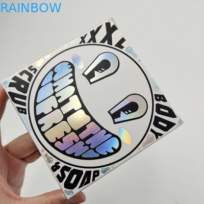 Boîtes d'affichage pliables en carton étagère de magasin de détail Boîtes ondulées imprimées sur mesure