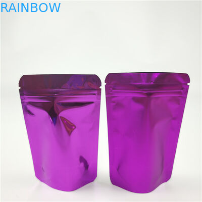 Sacs d'emballage en plastique de qualité alimentaire