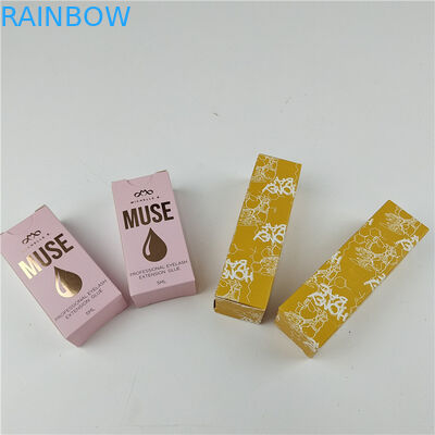 Impression numérique recyclable Déchirer les boîtes d'affichage en carton