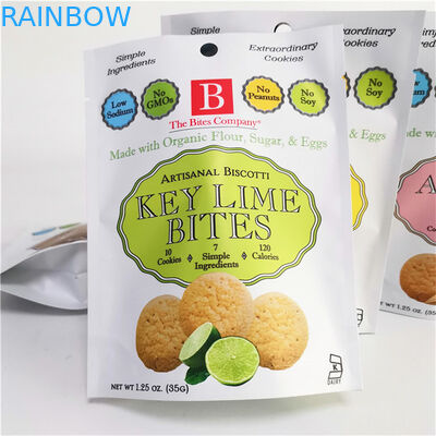 Logo personnalisé à chaud sac à dos avec fermeture à glissière gravure/sac d'emballage imprimé numériquement