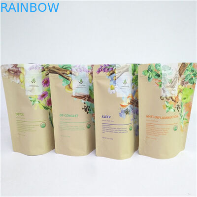 Sacoche imprimée sur mesure avec étanchéité thermique et taille personnalisée