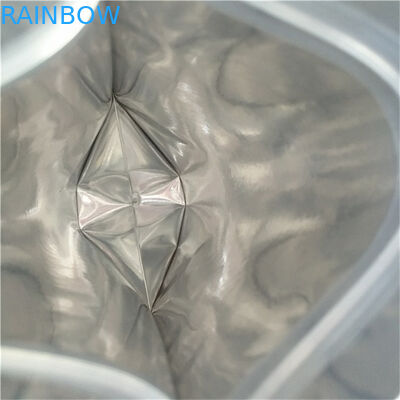 Matériau écologique et sûr Assurance de la qualité Sac de papier kraft Sac de papier biodégradable imprimé sur mesure