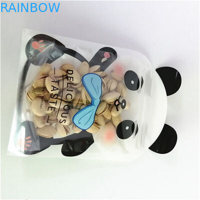 Produits les plus demandés Personnalisé étanche Matte Foil d'aluminium Stand Up Pouch Grade alimentaire