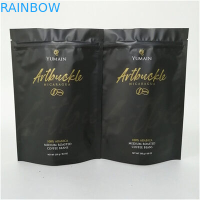 Sceaux thermiques Assurance de la qualité Acceptée jusqu'à 10 couleurs Disponible Réservable Protecteur contre l'humidité Feuille d'aluminium stratifiée Mylar