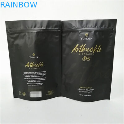 Sceaux thermiques Assurance de la qualité Acceptée jusqu'à 10 couleurs Disponible Réservable Protecteur contre l'humidité Feuille d'aluminium stratifiée Mylar