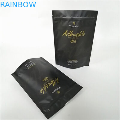 Sceaux thermiques Assurance de la qualité Acceptée jusqu'à 10 couleurs Disponible Réservable Protecteur contre l'humidité Feuille d'aluminium stratifiée Mylar