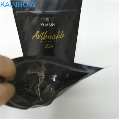 Sceaux thermiques Assurance de la qualité Acceptée jusqu'à 10 couleurs Disponible Réservable Protecteur contre l'humidité Feuille d'aluminium stratifiée Mylar