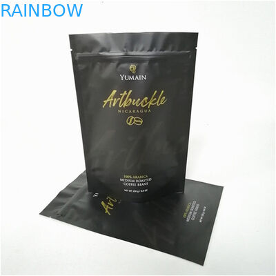 Sceaux thermiques Assurance de la qualité Acceptée jusqu'à 10 couleurs Disponible Réservable Protecteur contre l'humidité Feuille d'aluminium stratifiée Mylar