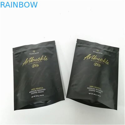 Sceaux thermiques Assurance de la qualité Acceptée jusqu'à 10 couleurs Disponible Réservable Protecteur contre l'humidité Feuille d'aluminium stratifiée Mylar