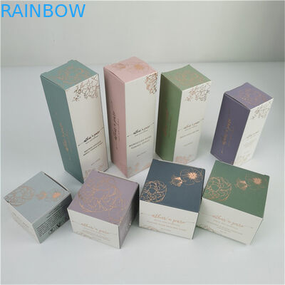 Promotion Recyclable taille personnalisée et besoins de conception Carton Counter Display Boxes Recyclable Pour le commerce de détail