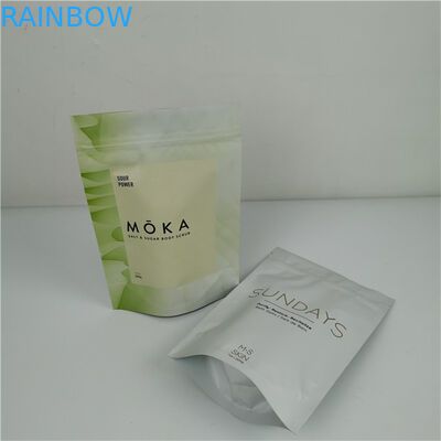 Épaisseur de l'emballage à l'épreuve des fuites