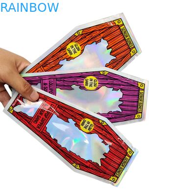 Le feuillage de tabac, les bonbons, les biscuits, les gommes, les fleurs sèches, les herbes, les grappes, les feuilles, les morceaux découpés, les sacs de Mylar, 3,5 grammes.