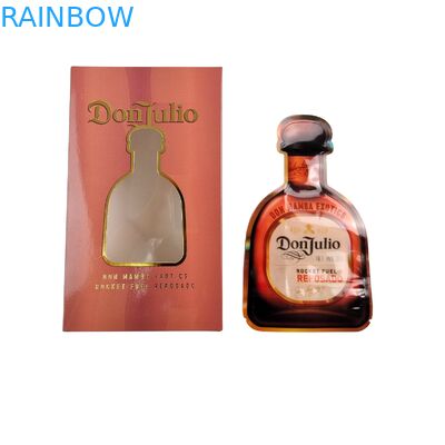 Sacs Mylar personnalisés de 3,5 g pour collations avec boîte étanche aux enfants